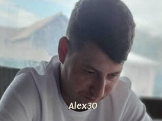 Alex30