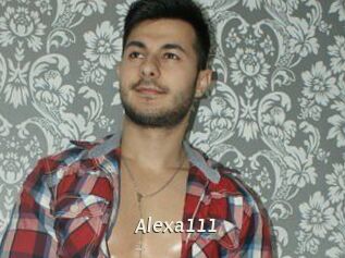 Alexa111