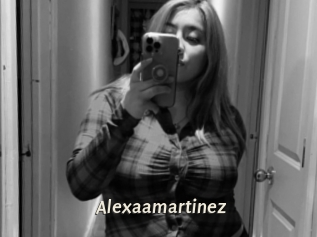 Alexaamartinez