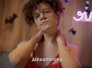 alexamirova Blog éjac