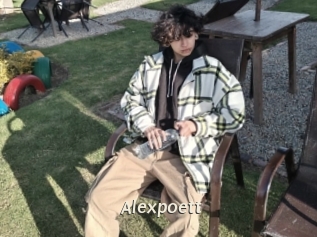 Alexpoett