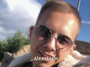 alexstorm Blog éjac