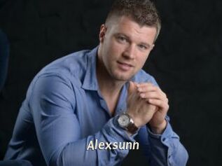alexsunn Blog éjac