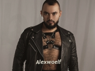 Alexwoelf