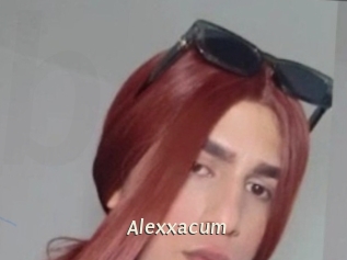 Alexxacum