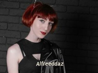 Alfreeddaz