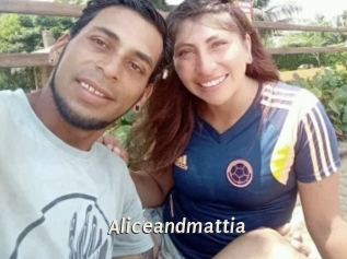 Aliceandmattia