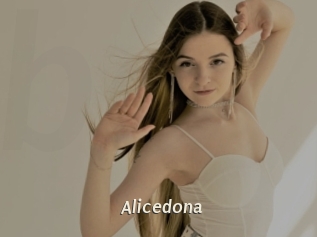 alicedona Blog éjac