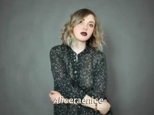 Aliceraenice