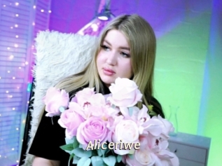 Aliceriwe
