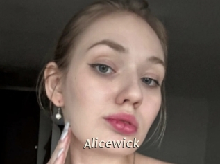 Alicewick