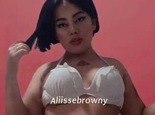 Aliissebrowny