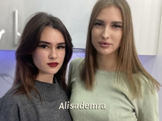 Alisademra