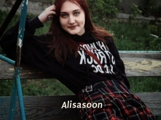 Alisasoon