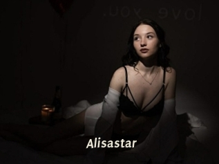 Alisastar