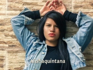 Alishaquintana