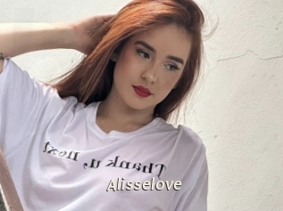 Alisselove