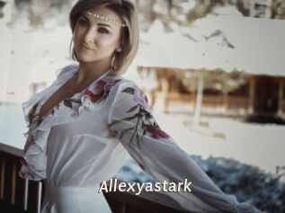 Allexyastark