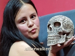 allizewalkers Blog éjac
