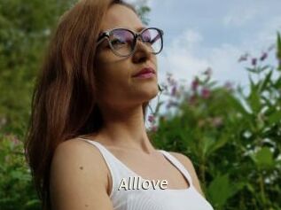 Alllove