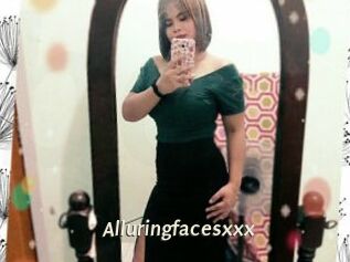 Alluringfacesxxx