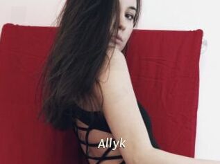 Allyk