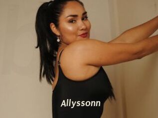 Allyssonn