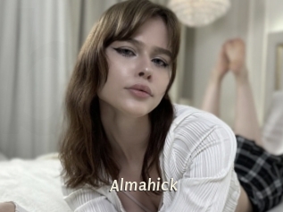 almahick Blog éjac