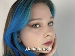 Alodiabranch