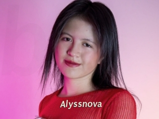 Alyssnova