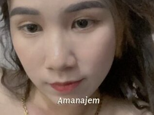 Amanajem
