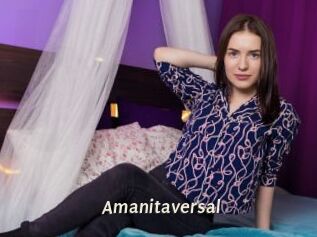 amanitaversal Blog éjac