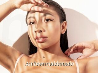 Ambeermaldonado
