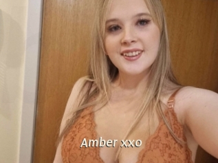 Amber_xxo