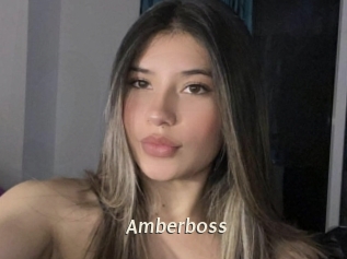 amberboss Blog éjac