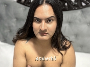 Amberhil