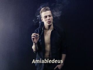 Amiabledeus