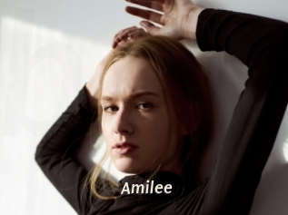 amilee Blog éjac