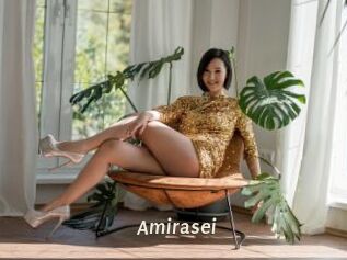Amirasei