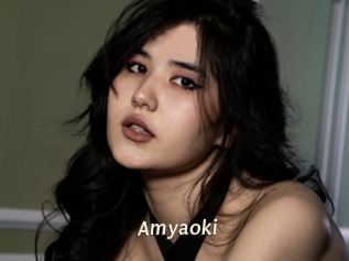 Amyaoki