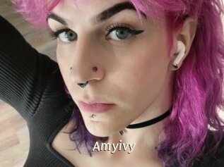 Amyivy