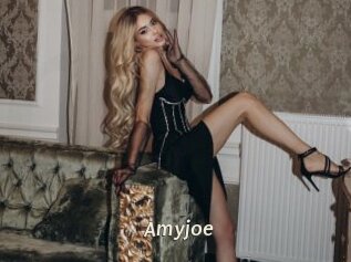 Amyjoe