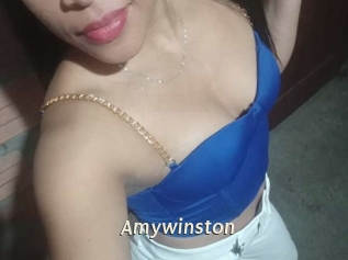 Amywinston