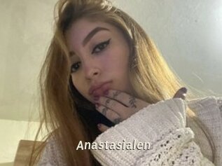 Anastasialen