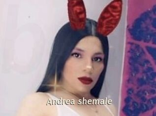 Andrea_shemale