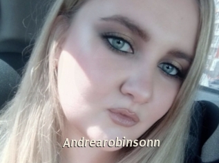Andrearobinsonn