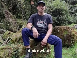andrewboo Blog éjac