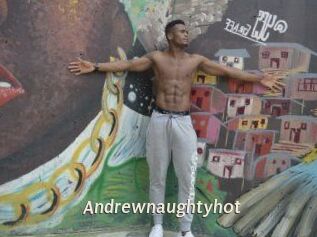 Andrewnaughtyhot
