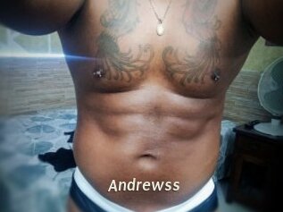 andrewss Blog éjac