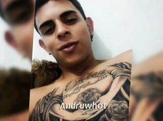 Andruwhot